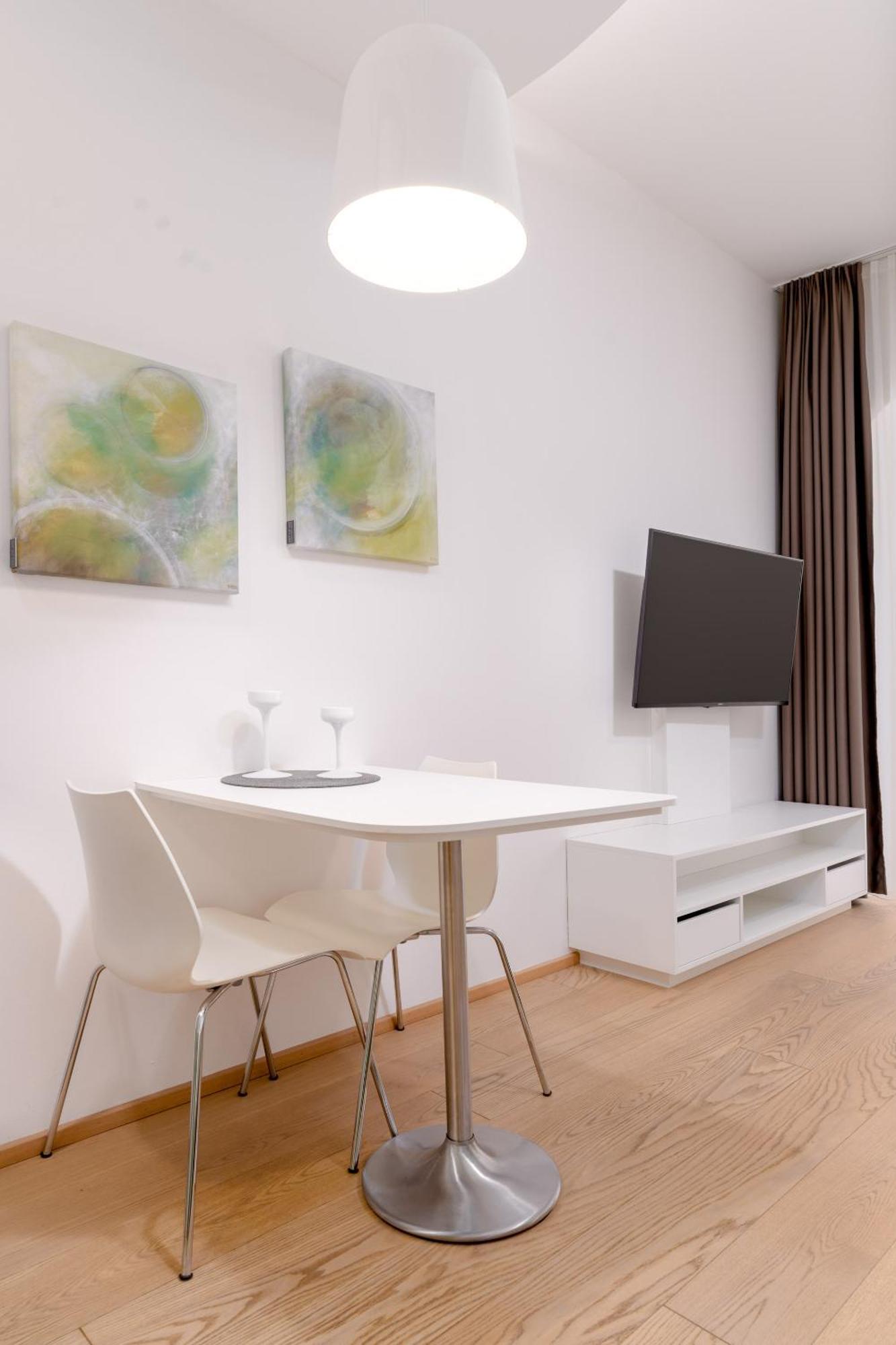 Limehome Graz - Argos By Zaha Hadid Ngoại thất bức ảnh